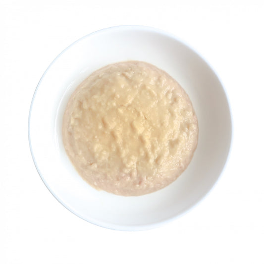 Kit Cat - Kitten Mousse with Tuna - Cat Food