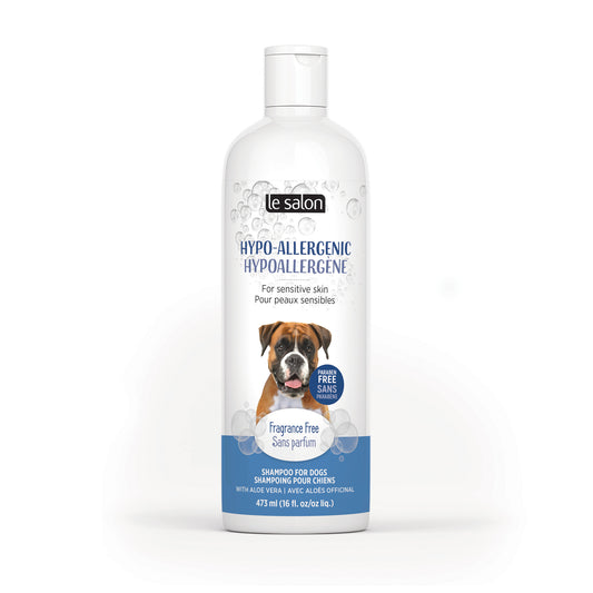 Le Salon Hypo-Allergenic Shampoo for Dogs