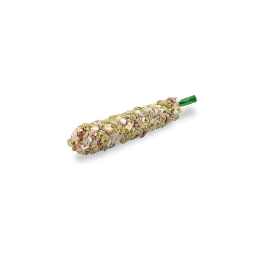 Small Animal Chewy toy on a white background