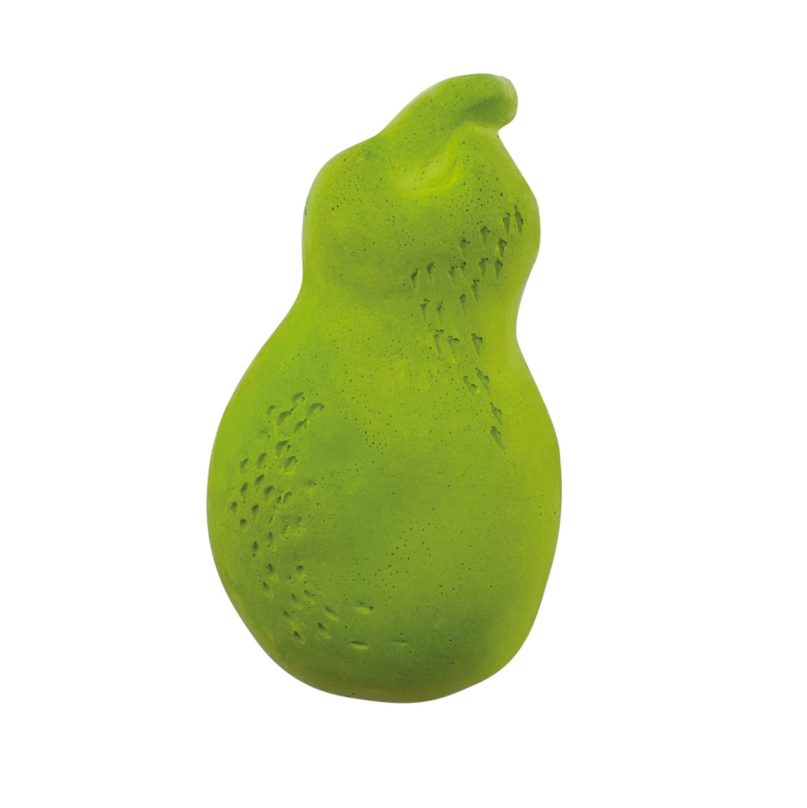 Living World Pear-Shaped Mineral Block Bird Details