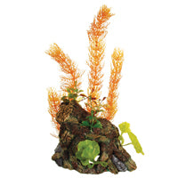 Marina Deco-Wood Ornament