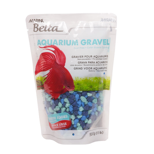 Marina Betta Gravel