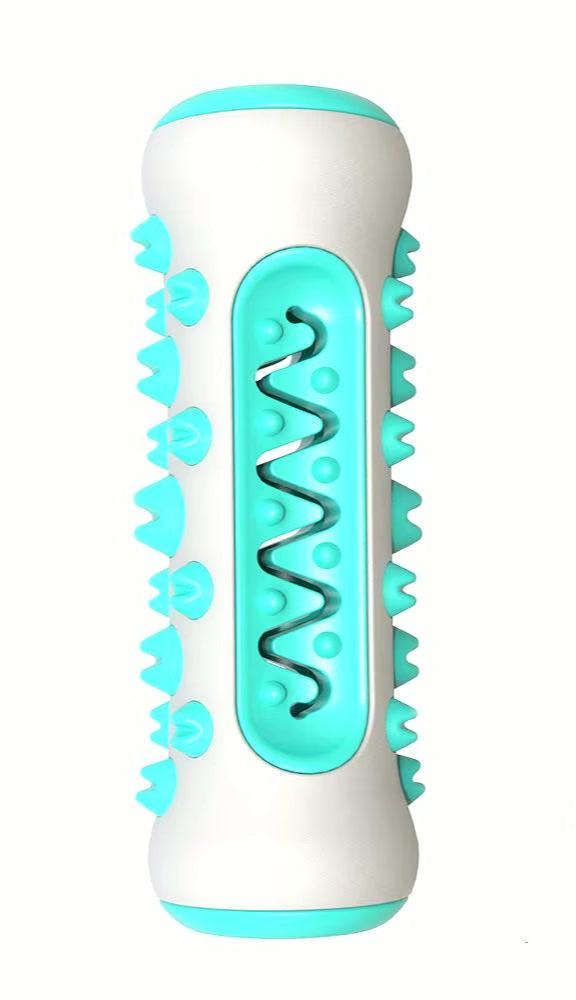 Chew Toys for Dogs – Unbreakable Molar Treat Dispenser Harmony Pet Supplies Scarborough