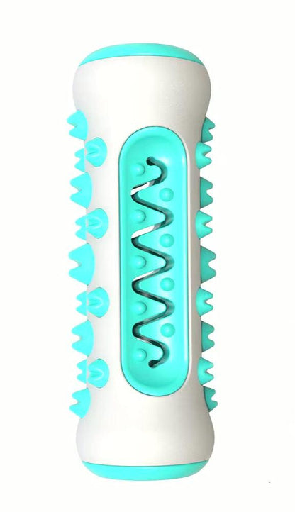 Chew Toys for Dogs – Unbreakable Molar Treat Dispenser Harmony Pet Supplies Scarborough