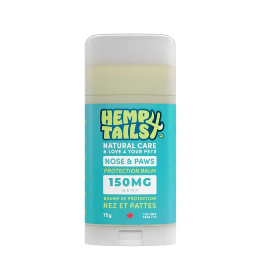 Hemp 4 Tails - Nose & Paws Balm