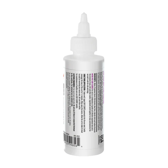 Nutri-Vet-Ear Cleanse Aloe Vera-Cat Back