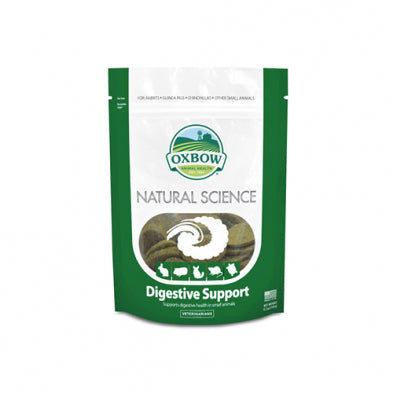 Oxbow - Natural Science Digestive Support