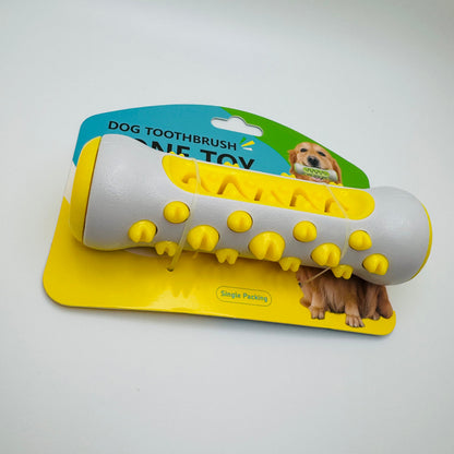 Chew Toys for Dogs – Unbreakable Molar Treat Dispenser Harmony Pet Supplies Scarborough