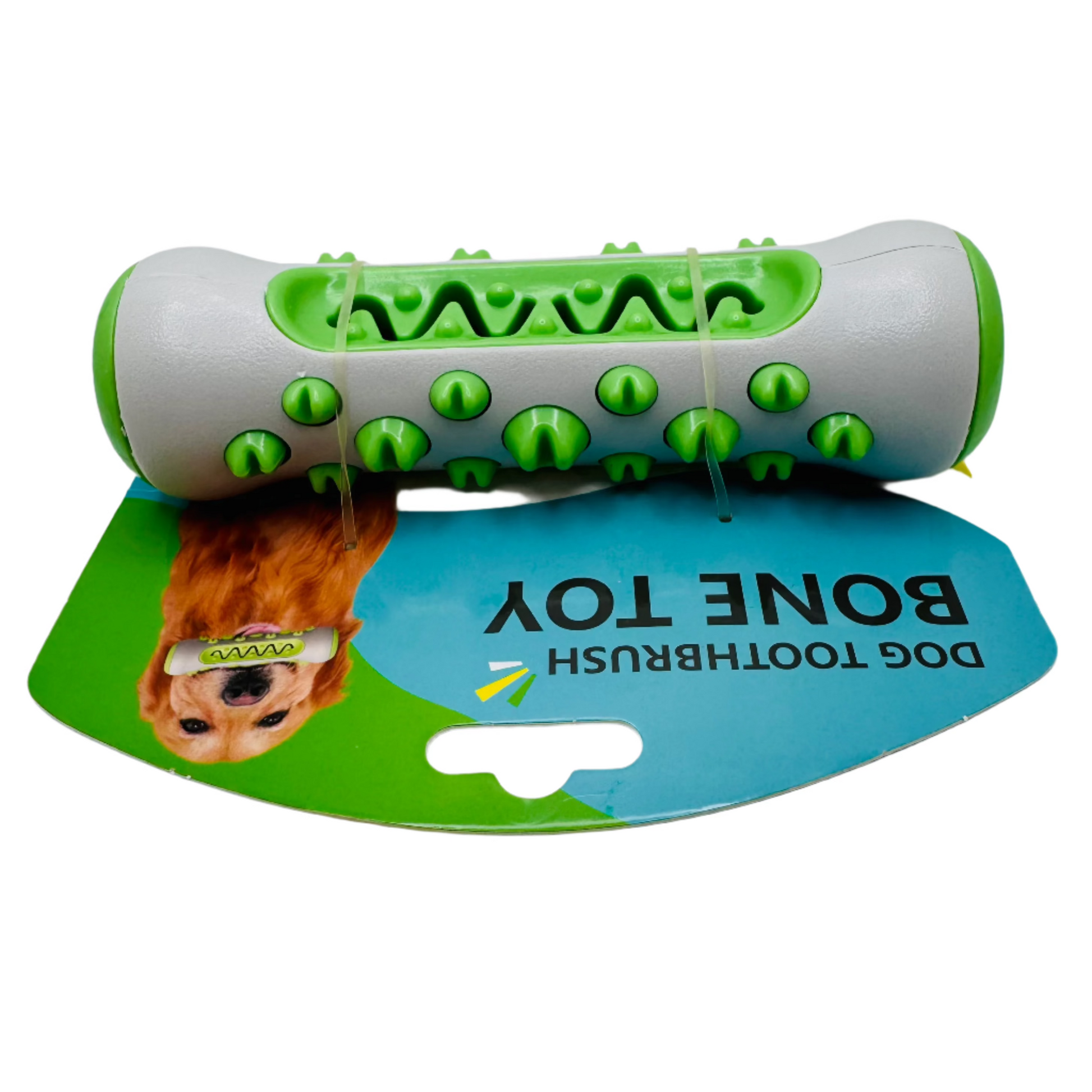 Chew Toys for Dogs – Unbreakable Molar Treat Dispenser Harmony Pet Supplies Scarborough