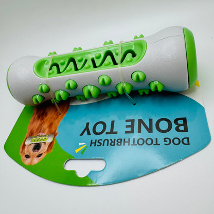 Chew Toys for Dogs – Unbreakable Molar Treat Dispenser Harmony Pet Supplies Scarborough