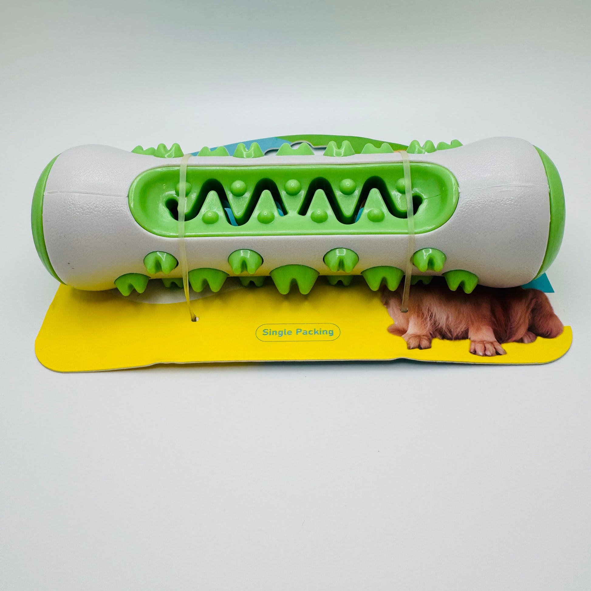 Chew Toys for Dogs – Unbreakable Molar Treat Dispenser Harmony Pet Supplies Scarborough
