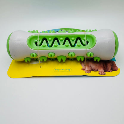 Chew Toys for Dogs – Unbreakable Molar Treat Dispenser Harmony Pet Supplies Scarborough