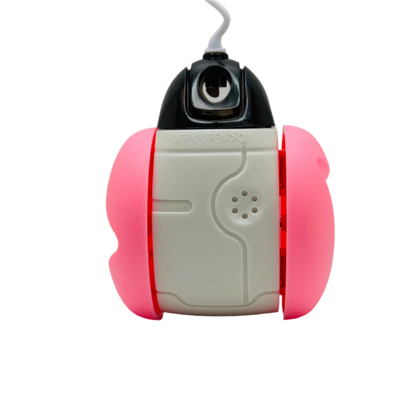Interactive Squeaky Balance Toy – Fun for Dogs & Cats Harmony Pet Supplies Scarborough