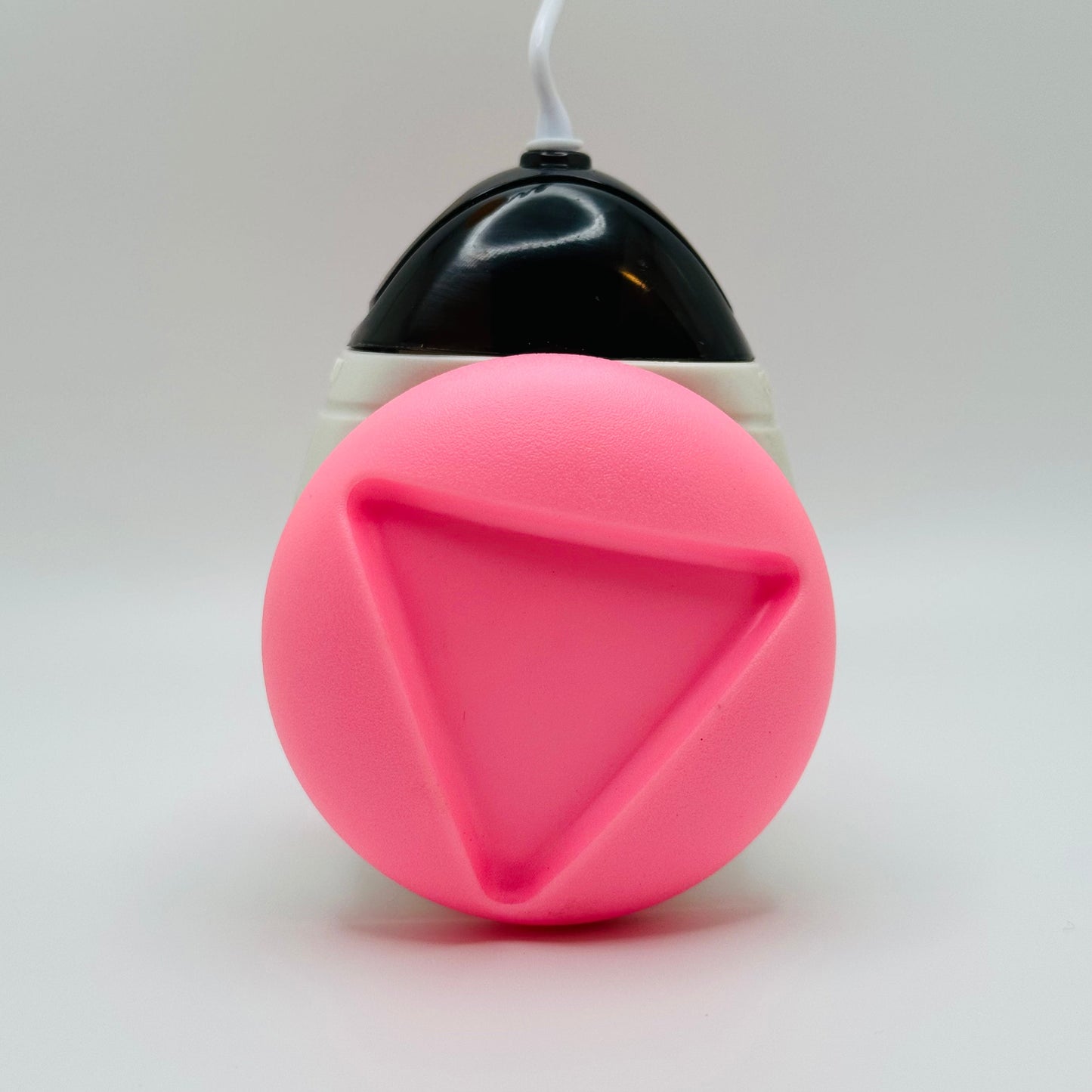 Interactive Squeaky Balance Toy – Fun for Dogs & Cats Harmony Pet Supplies Scarborough