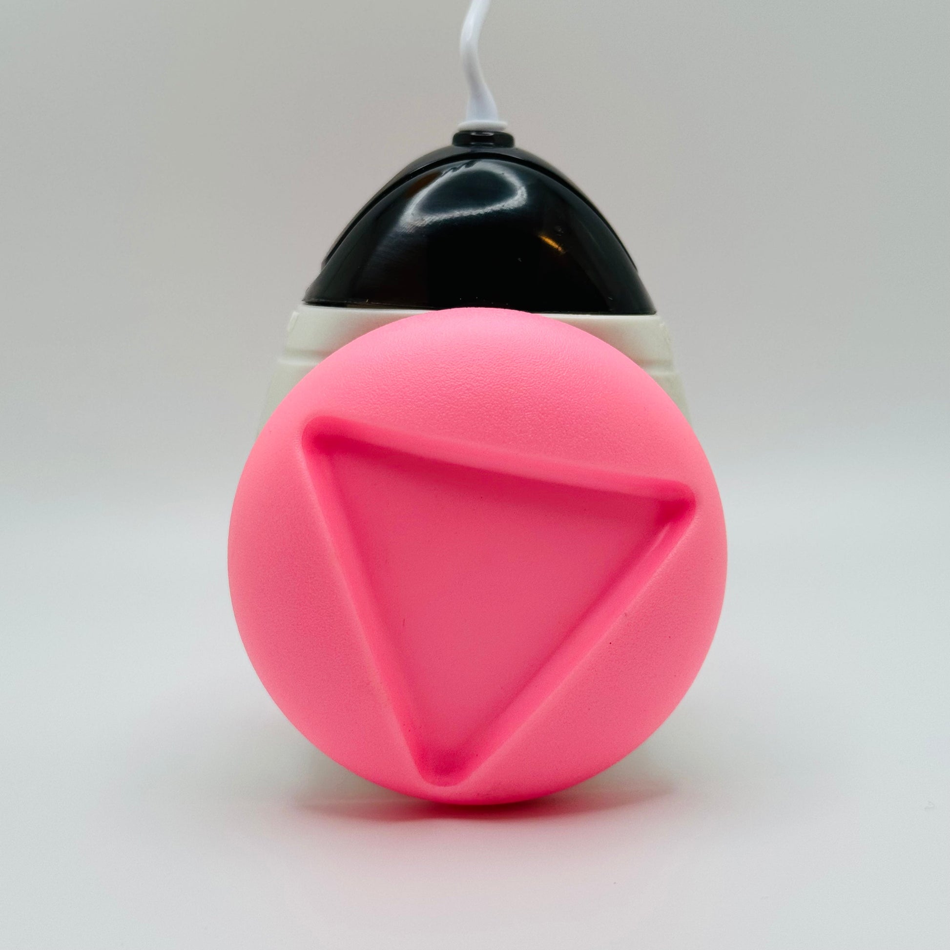 Interactive Squeaky Balance Toy – Fun for Dogs & Cats Harmony Pet Supplies Scarborough