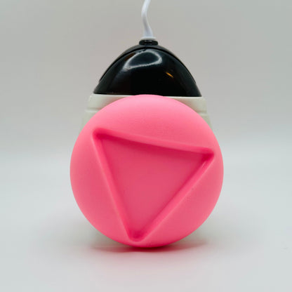 Interactive Squeaky Balance Toy – Fun for Dogs & Cats Harmony Pet Supplies Scarborough