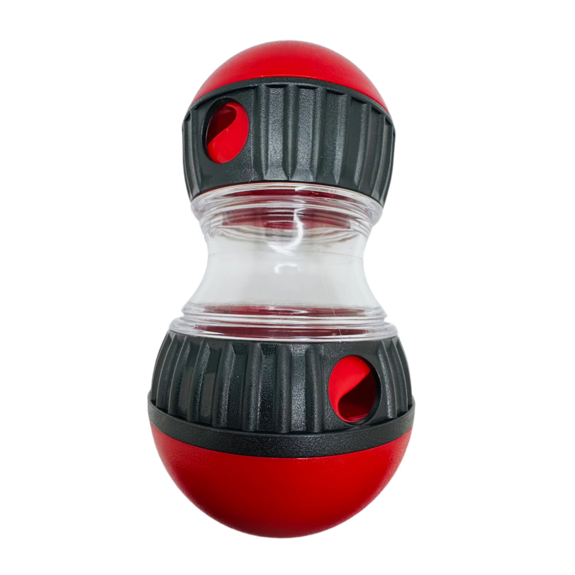 Interactive Slow Feeder Oval Toy – Dog Food Dispenser Harmony Pet Supplies Scarborough