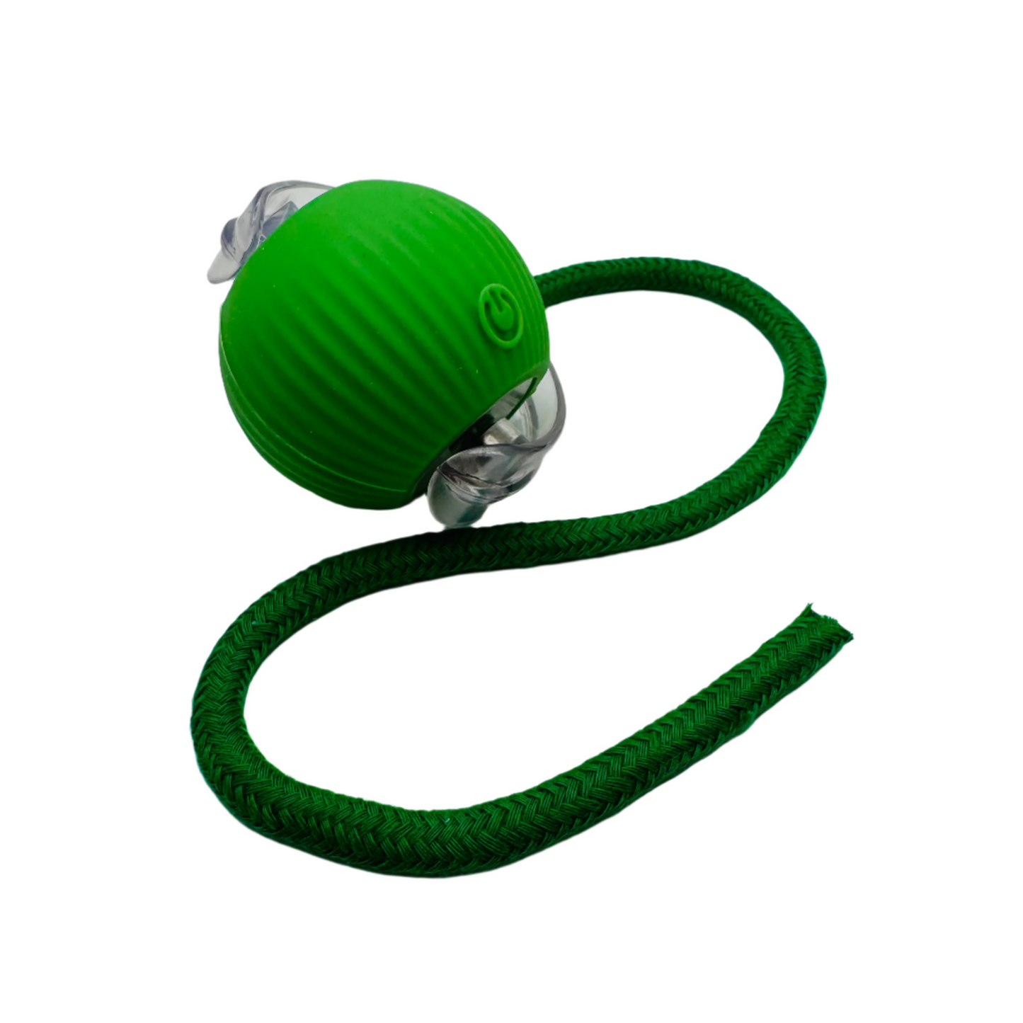 Vibrating Bouncing Ball – Interactive Toy for Cats & Dogs Harmony Pet Supplies Scarborough