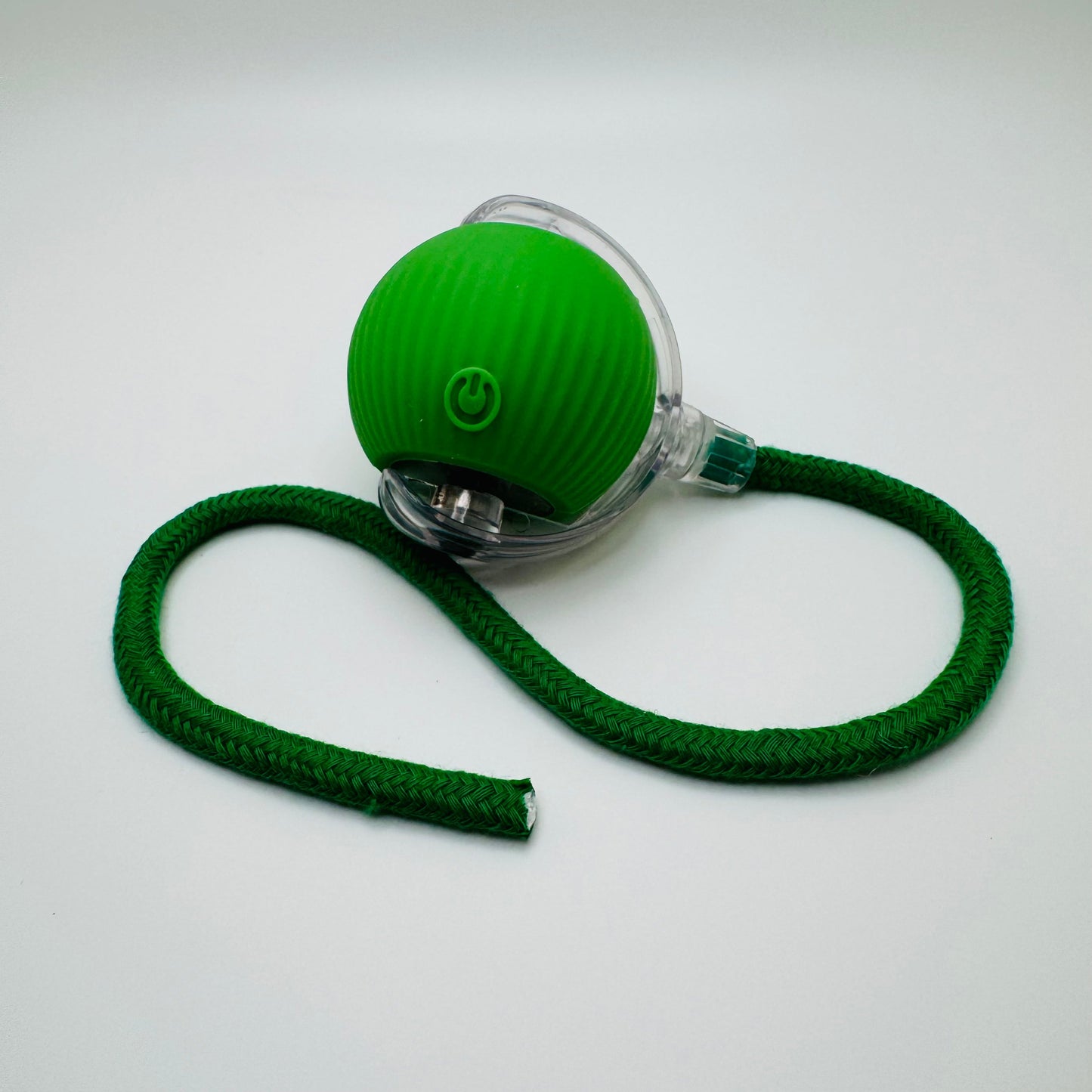 Vibrating Bouncing Ball – Interactive Toy for Cats & Dogs Harmony Pet Supplies Scarborough