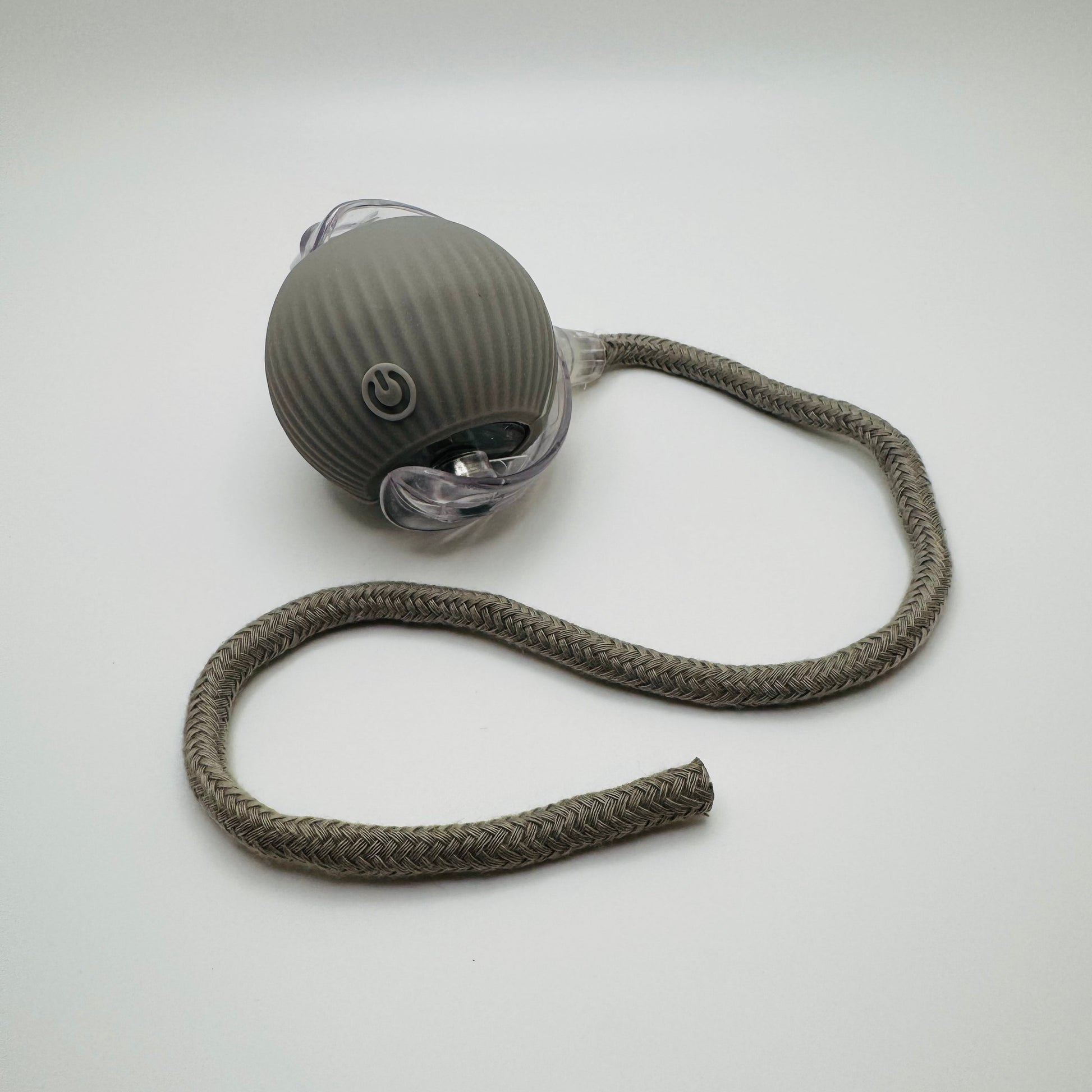 Vibrating Bouncing Ball – Interactive Toy for Cats & Dogs Harmony Pet Supplies Scarborough