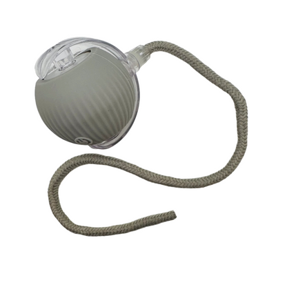 Vibrating Bouncing Ball – Interactive Toy for Cats & Dogs Harmony Pet Supplies Scarborough
