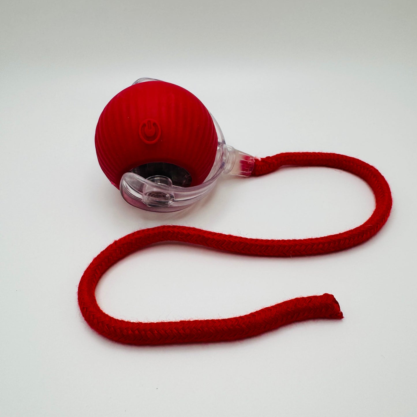 Vibrating Bouncing Ball – Interactive Toy for Cats & Dogs Harmony Pet Supplies Scarborough