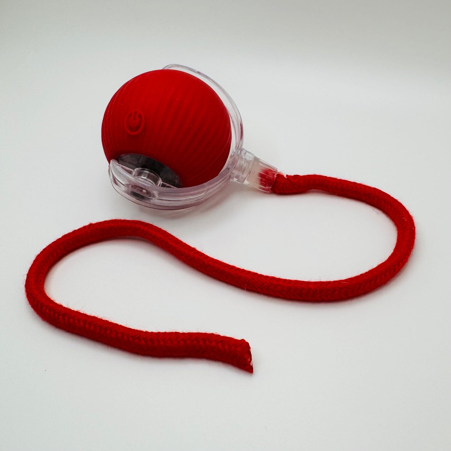 Vibrating Bouncing Ball – Interactive Toy for Cats & Dogs Harmony Pet Supplies Scarborough