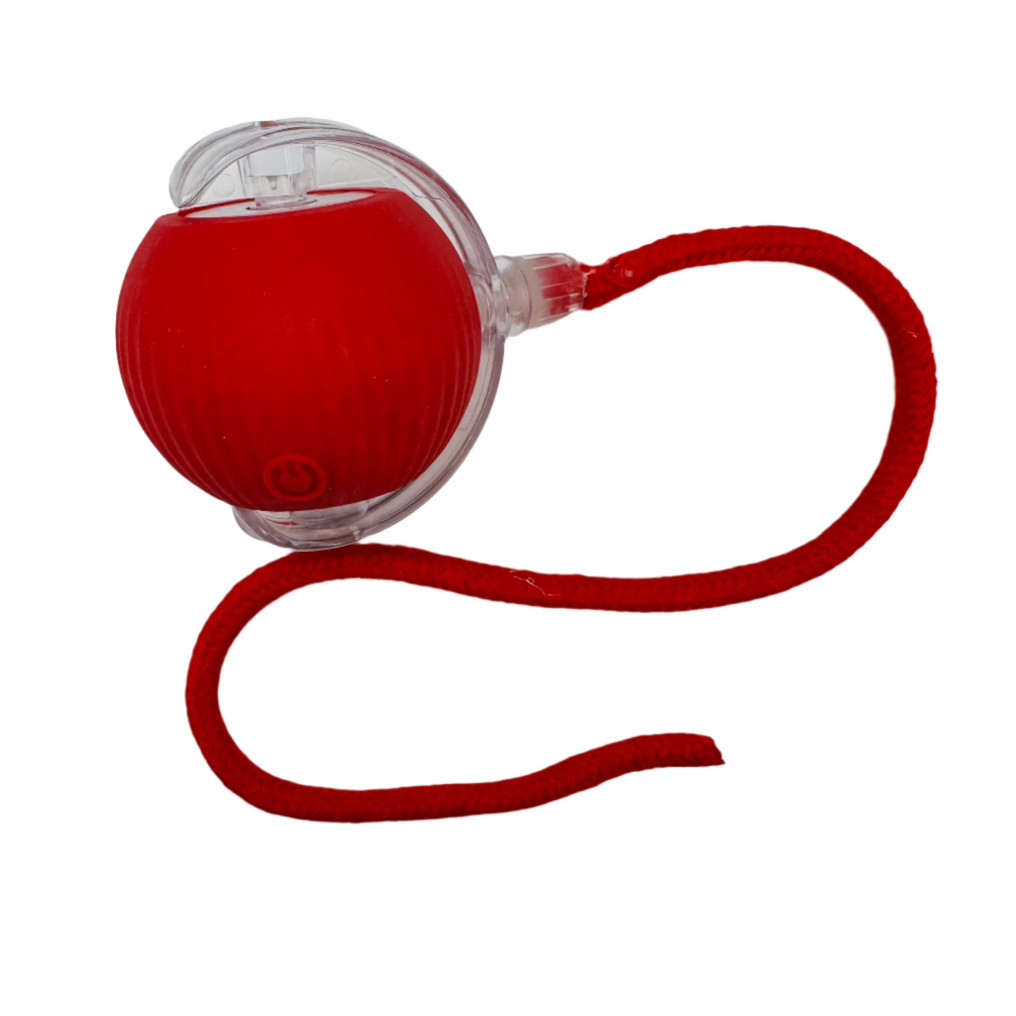 Vibrating Bouncing Ball – Interactive Toy for Cats & Dogs Harmony Pet Supplies Scarborough