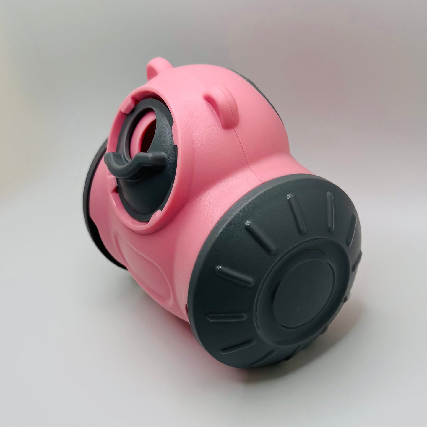 Dog Slow Feeder – Interactive Bear-Shaped Toy Harmony Pet Supplies Scarborough