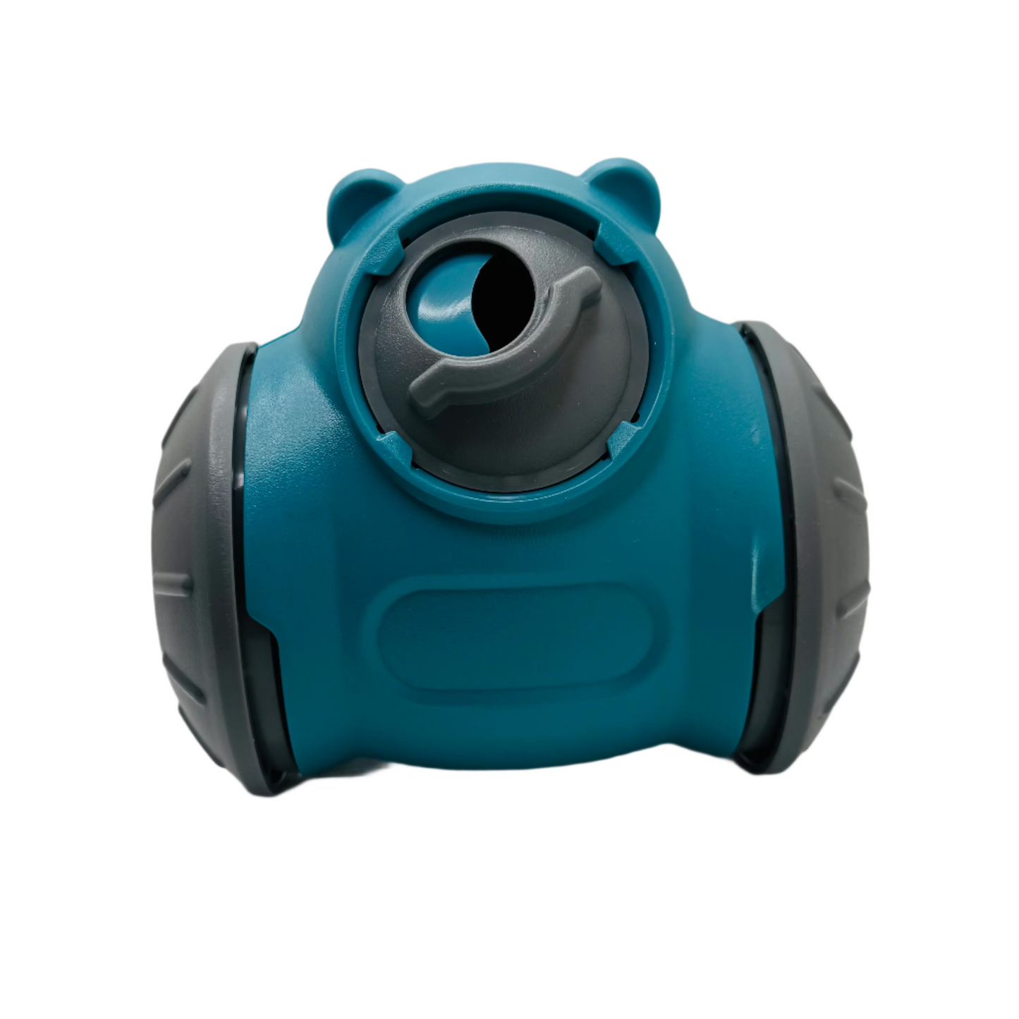 Dog Slow Feeder – Interactive Bear-Shaped Toy Harmony Pet Supplies Scarborough