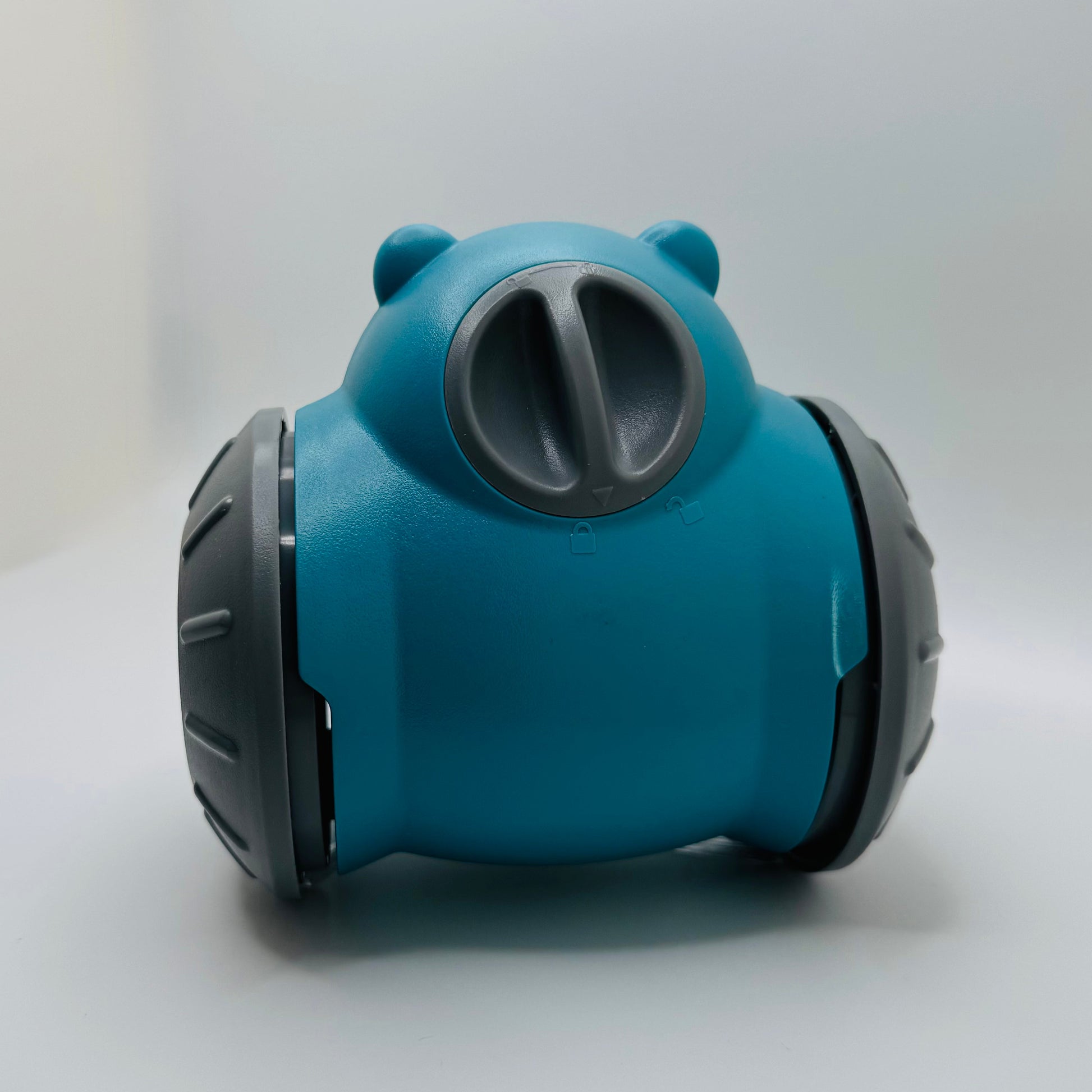 Dog Slow Feeder – Interactive Bear-Shaped Toy Harmony Pet Supplies Scarborough