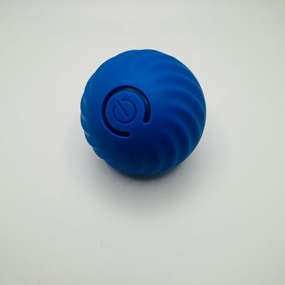 Vibrating Dog Ball Toy for Dogs & Cats – Interactive Bouncing Harmony Pet Supplies Scarborough