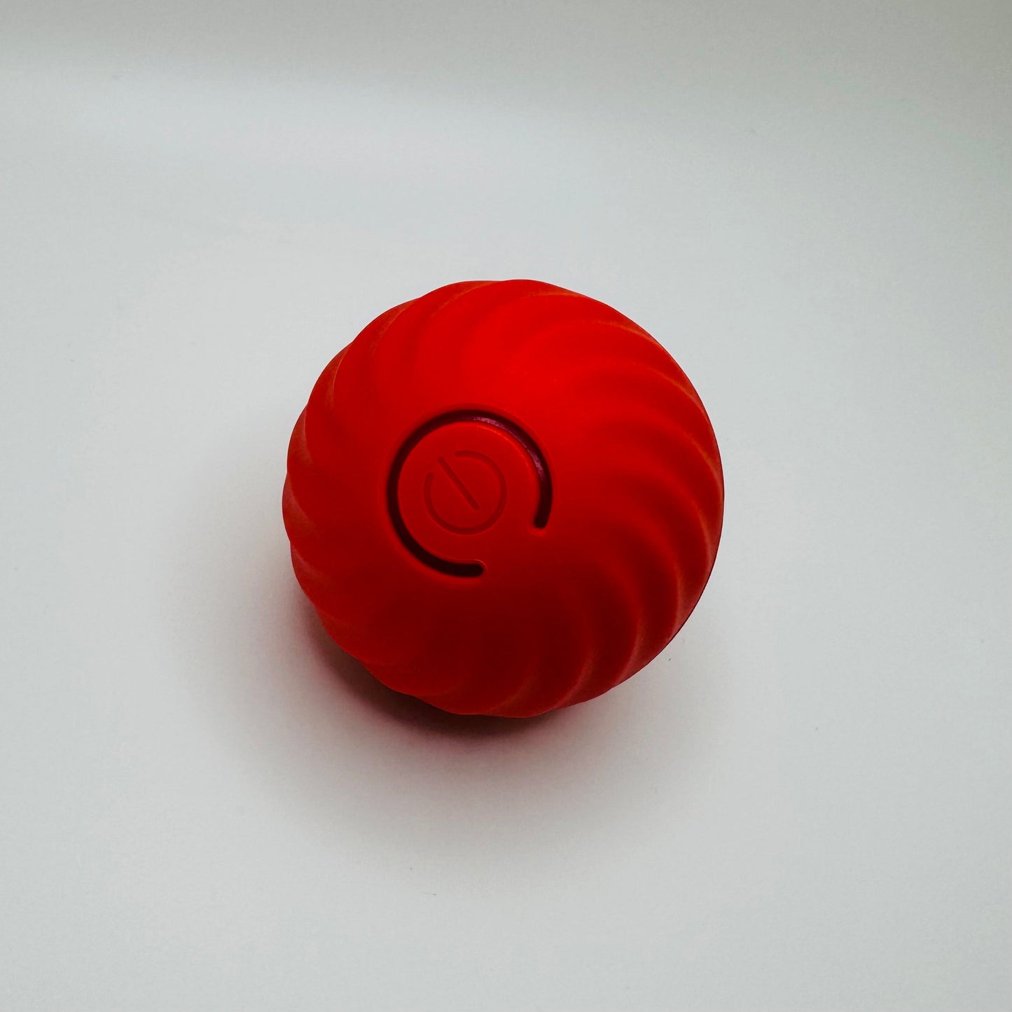 Vibrating Dog Ball Toy for Dogs & Cats – Interactive Bouncing Harmony Pet Supplies Scarborough