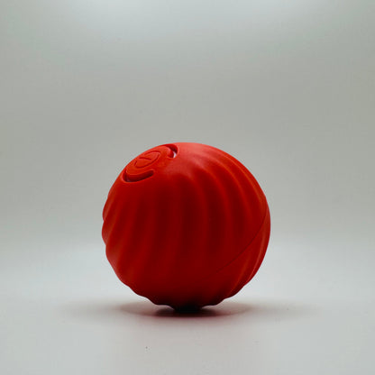 Vibrating Dog Ball Toy for Dogs & Cats – Interactive Bouncing Harmony Pet Supplies Scarborough