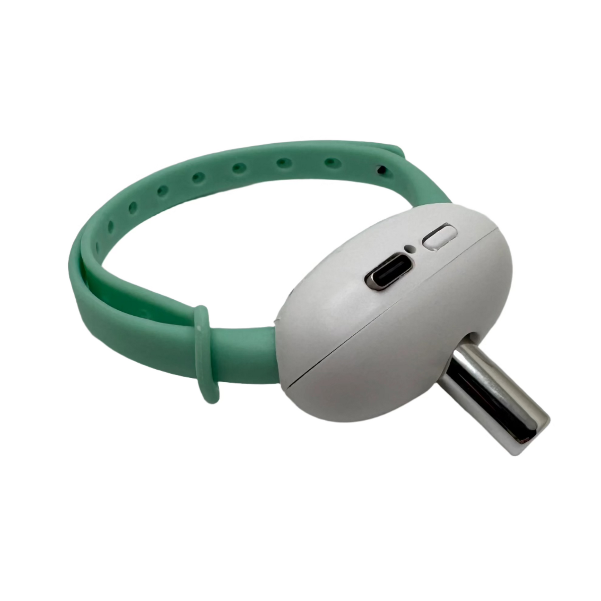 Smart Laser Cat Collar – Interactive Toy for Active Play Harmony Pet Supplies Scarborough