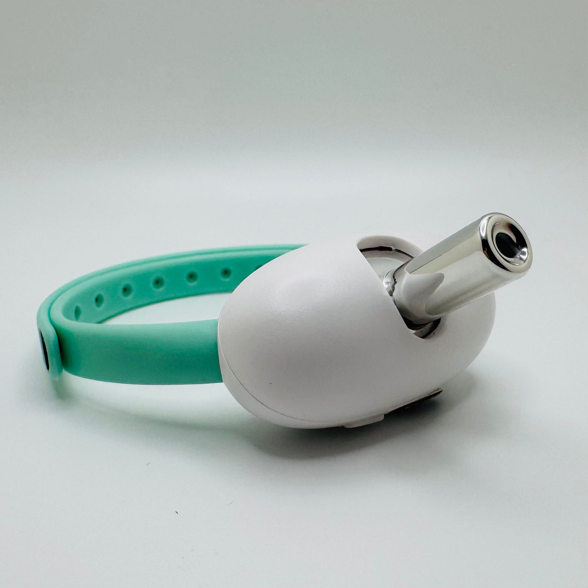 Smart Laser Cat Collar – Interactive Toy for Active Play Harmony Pet Supplies Scarborough