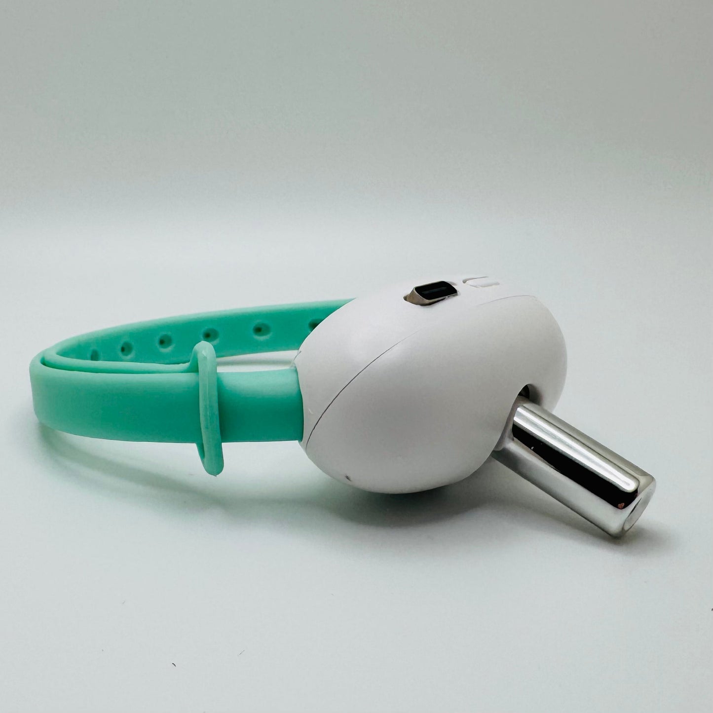 Smart Laser Cat Collar – Interactive Toy for Active Play Harmony Pet Supplies Scarborough