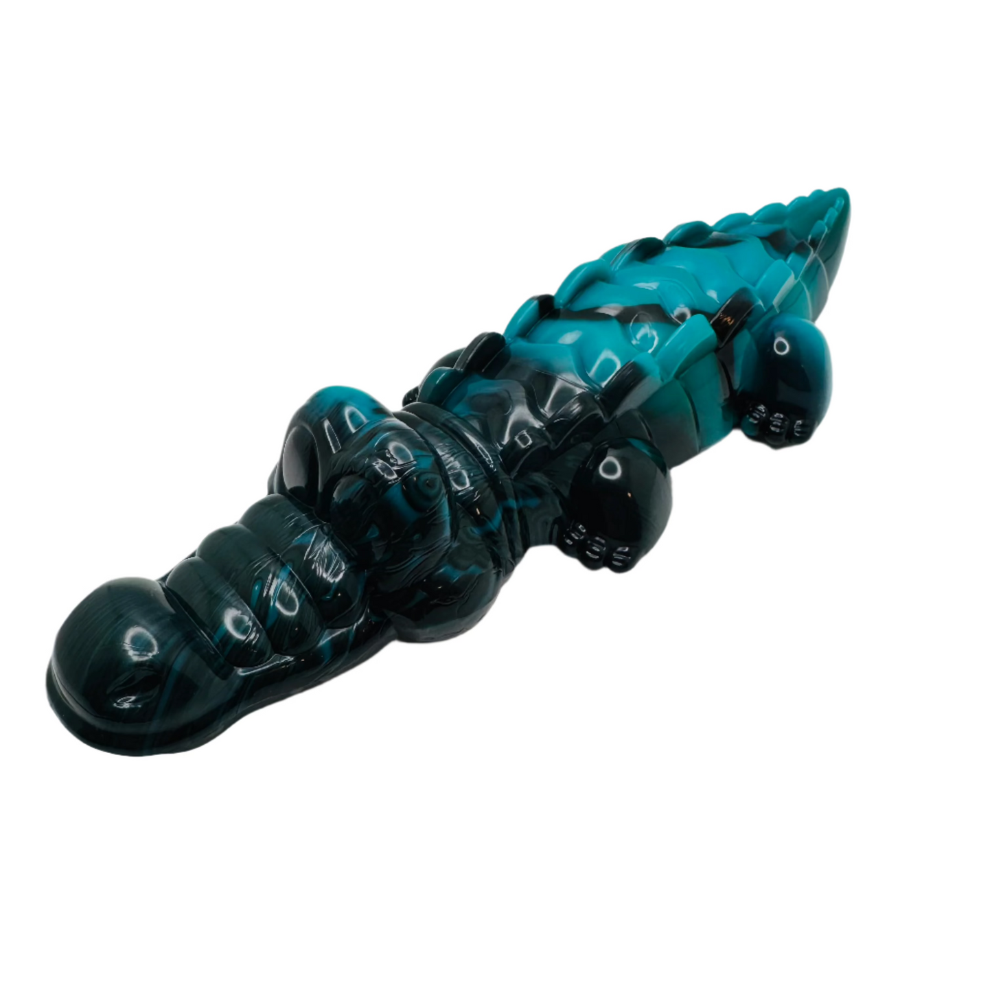 Croc‑Style Heavy‑Duty Chew Toy for Aggressive‑Chewer Dogs; Built to Last Harmony Pet Supplies Scarborough