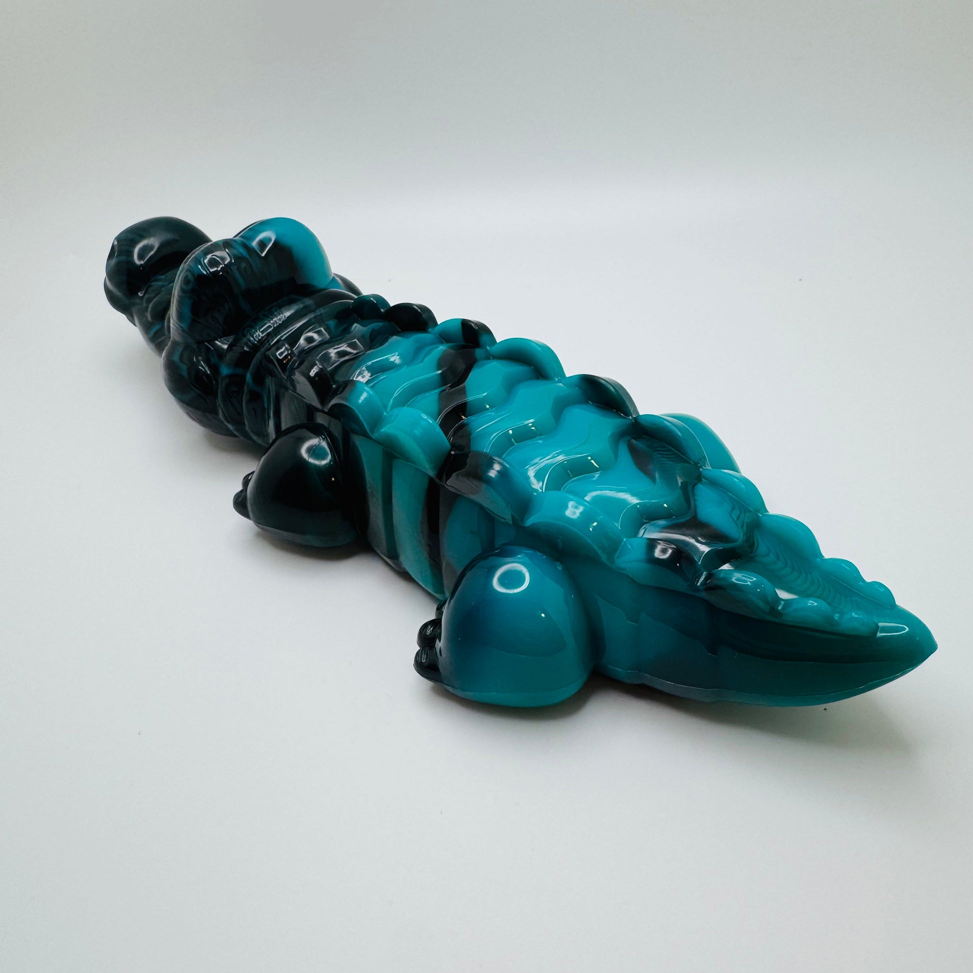 Croc‑Style Heavy‑Duty Chew Toy for Aggressive‑Chewer Dogs; Built to Last Harmony Pet Supplies Scarborough
