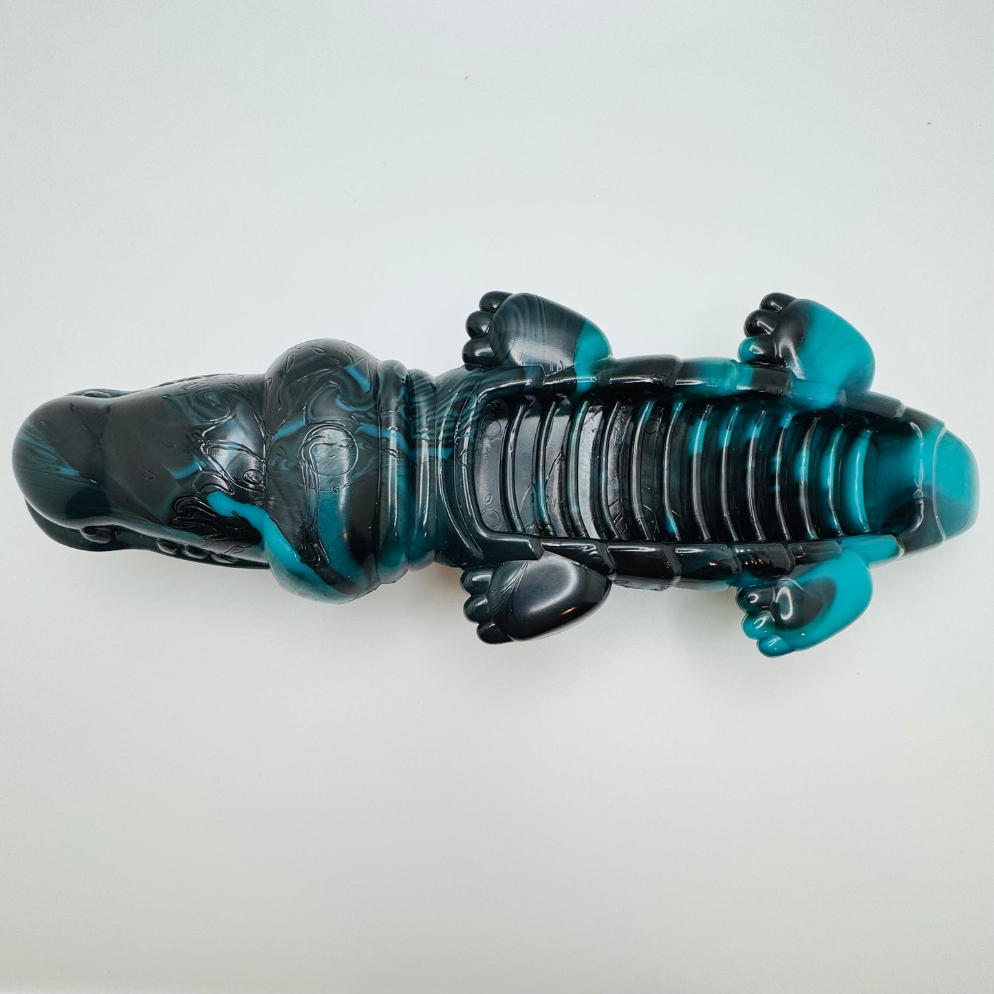 Croc‑Style Heavy‑Duty Chew Toy for Aggressive‑Chewer Dogs; Built to Last Harmony Pet Supplies Scarborough