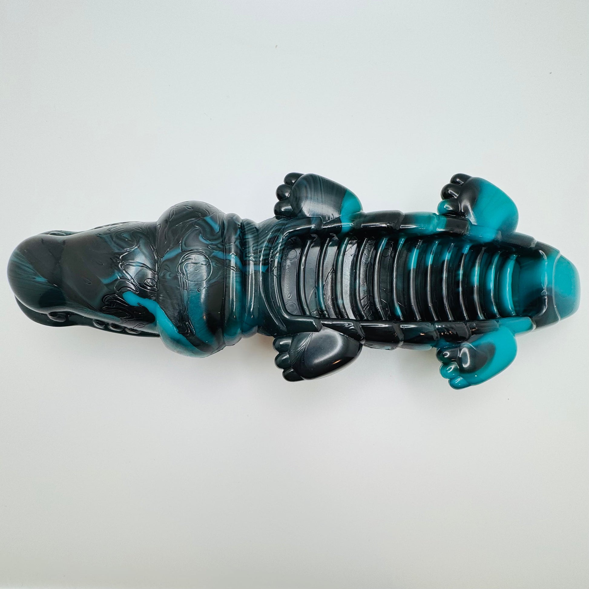 Croc‑Style Heavy‑Duty Chew Toy for Aggressive‑Chewer Dogs; Built to Last Harmony Pet Supplies Scarborough