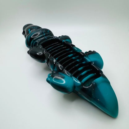 Croc‑Style Heavy‑Duty Chew Toy for Aggressive‑Chewer Dogs; Built to Last Harmony Pet Supplies Scarborough
