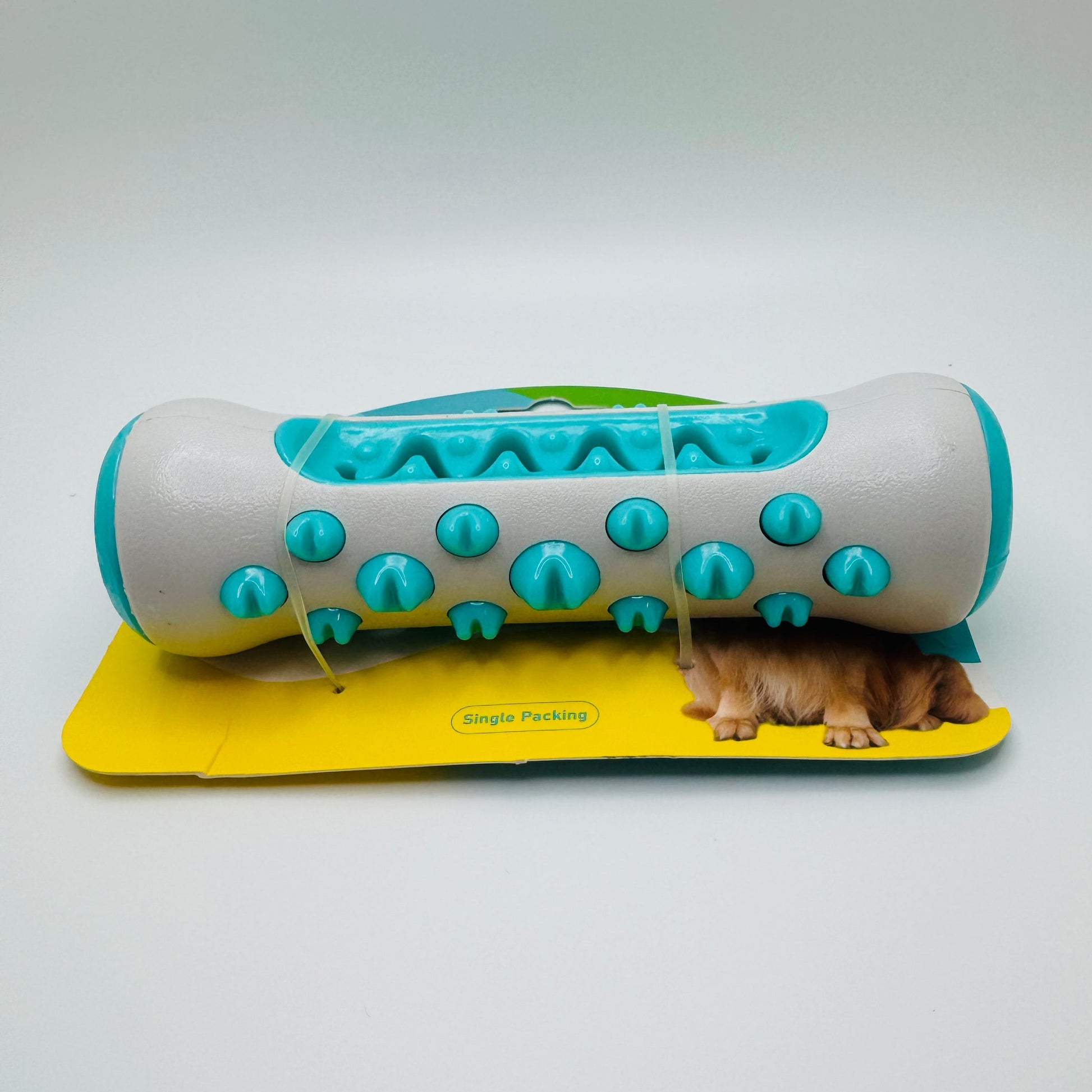 Chew Toys for Dogs – Unbreakable Molar Treat Dispenser Harmony Pet Supplies Scarborough