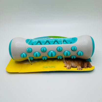 Chew Toys for Dogs – Unbreakable Molar Treat Dispenser Harmony Pet Supplies Scarborough