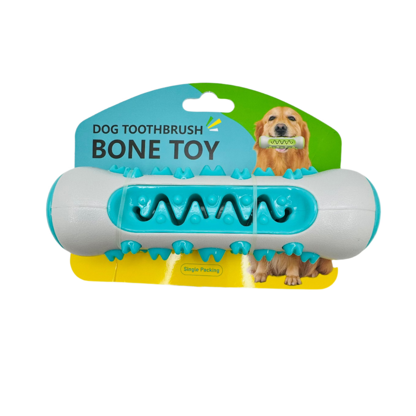 Chew Toys for Dogs – Unbreakable Molar Treat Dispenser Harmony Pet Supplies Scarborough