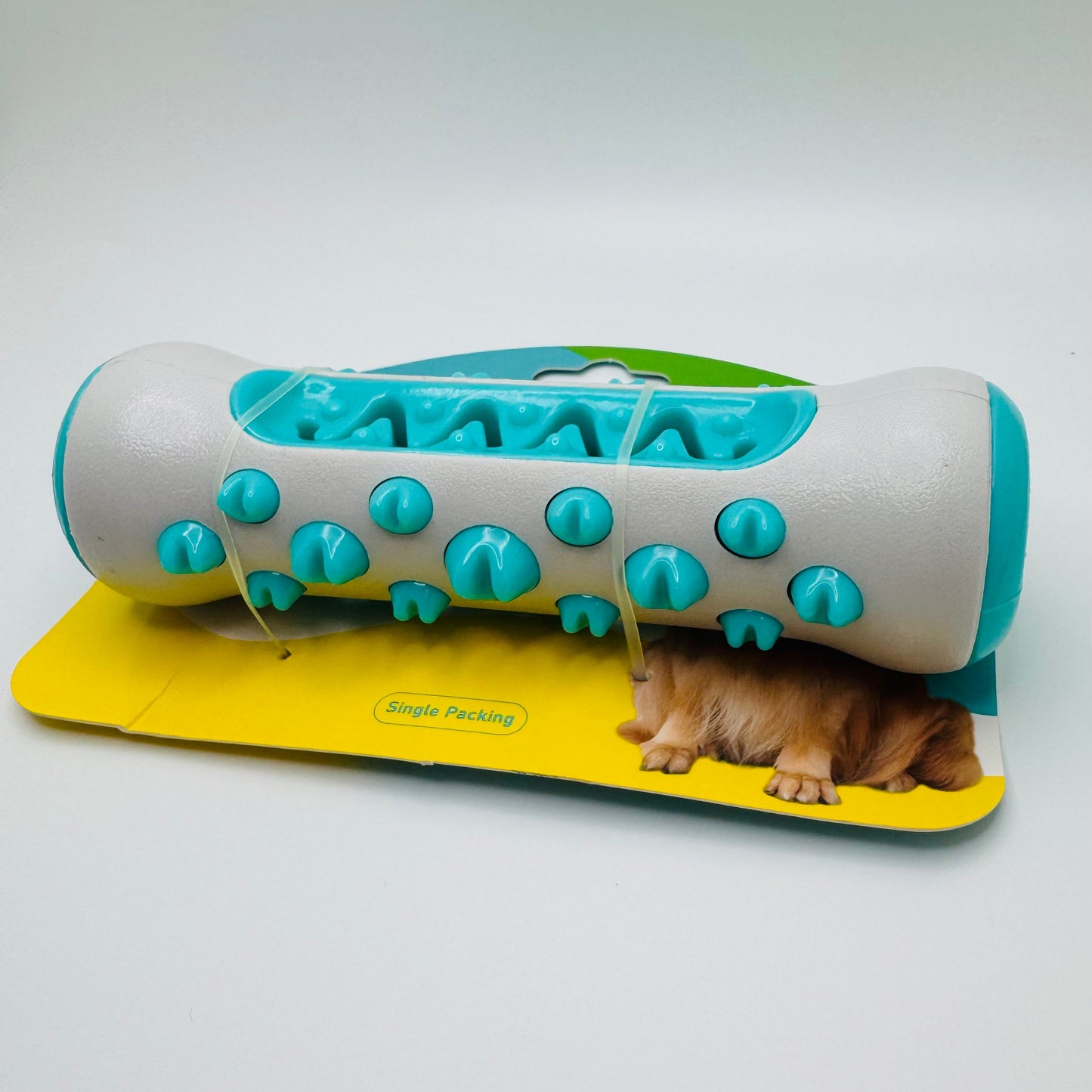 Chew Toys for Dogs – Unbreakable Molar Treat Dispenser Harmony Pet Supplies Scarborough