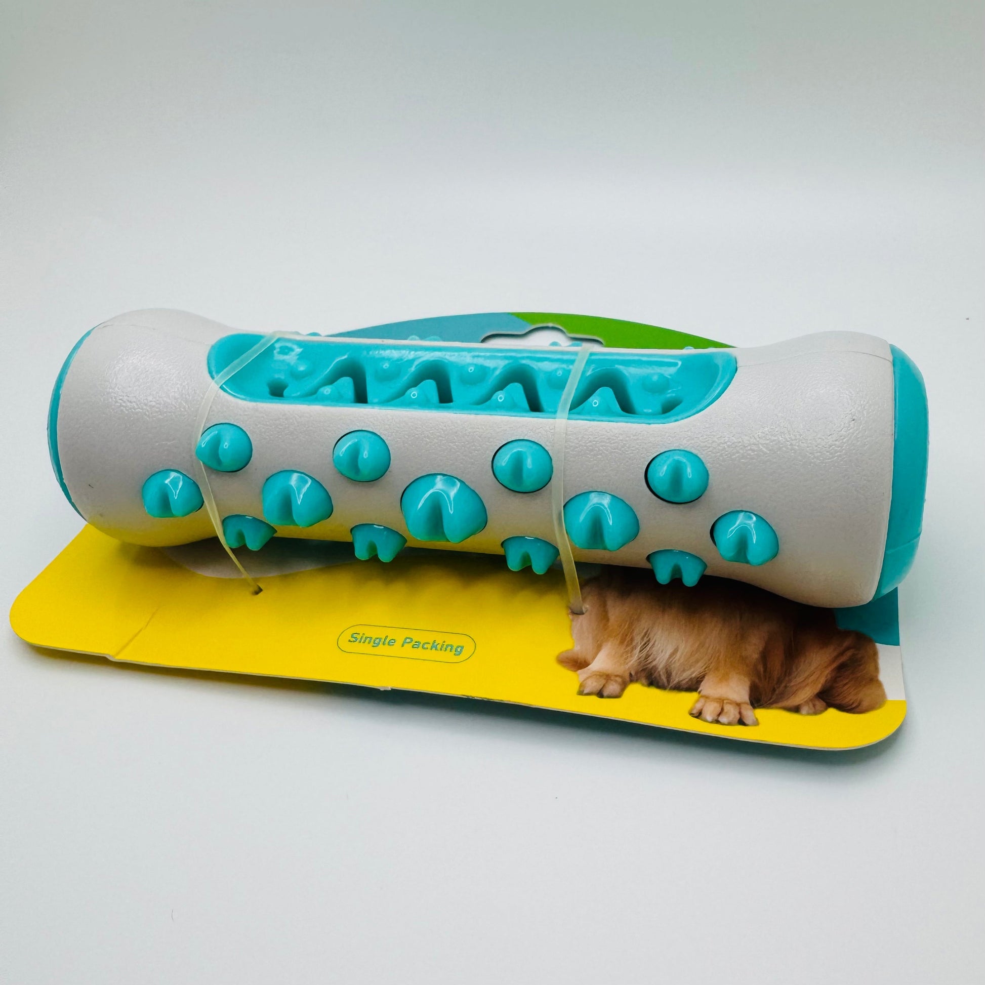 Chew Toys for Dogs – Unbreakable Molar Treat Dispenser Harmony Pet Supplies Scarborough