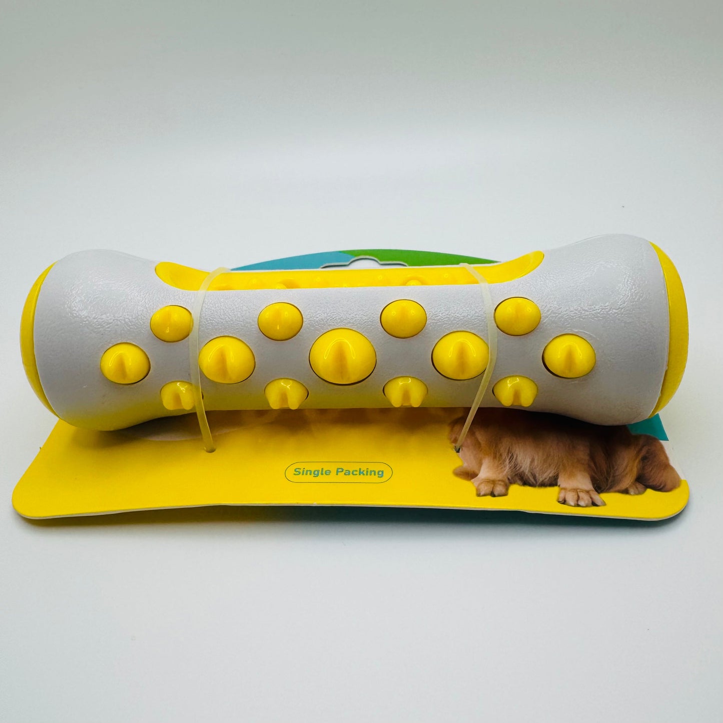 Chew Toys for Dogs – Unbreakable Molar Treat Dispenser Harmony Pet Supplies Scarborough
