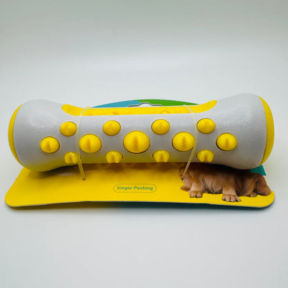 Chew Toys for Dogs – Unbreakable Molar Treat Dispenser Harmony Pet Supplies Scarborough