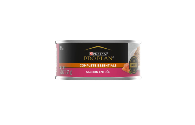 Pro Plan - Complete Essentials Salmon - Cat Food